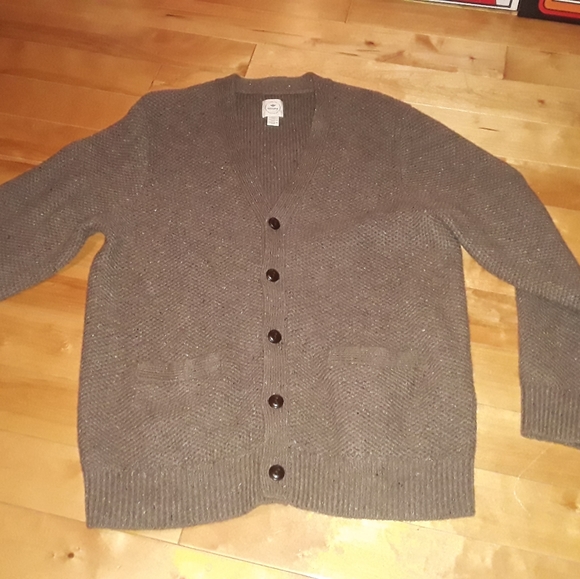 Dockers mens cardigan - Picture 2 of 3